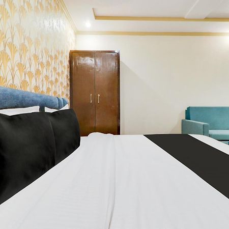 Hotel Ganga Palace Haridwar Ngoại thất bức ảnh