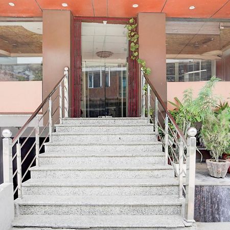 Super Townhouse Haridwar Near Har Ki Pauri Hotel Ngoại thất bức ảnh