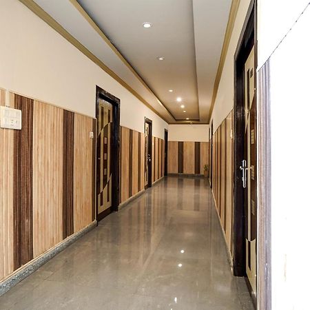 Super Townhouse Haridwar Near Har Ki Pauri Hotel Ngoại thất bức ảnh
