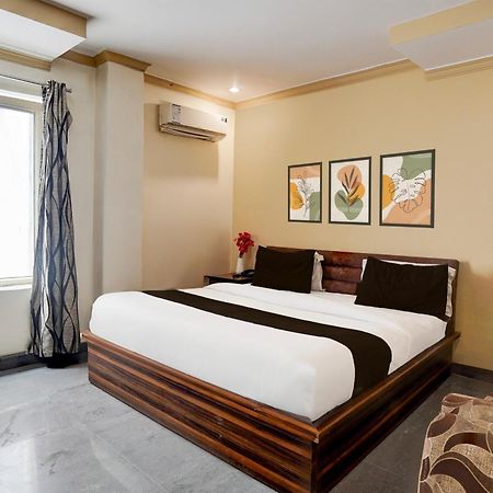 Super Townhouse Haridwar Near Har Ki Pauri Hotel Ngoại thất bức ảnh